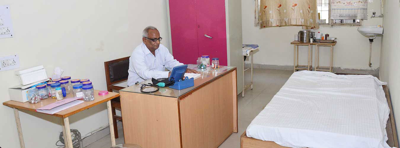 MMU Sadopur - medical