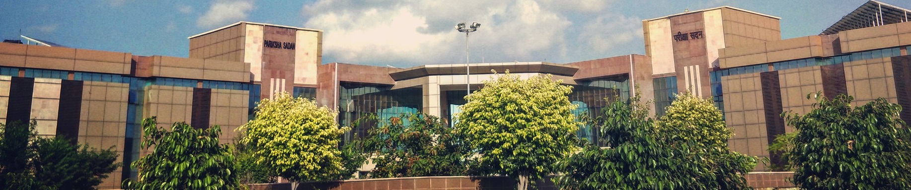 MDU Rohtak - campus
