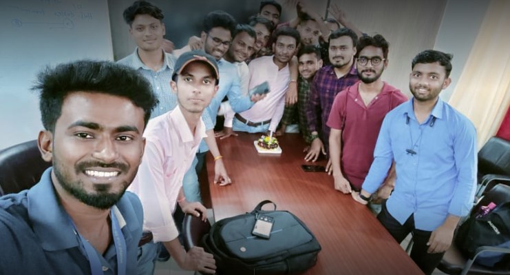 Mahatma Gandhi Central University - others