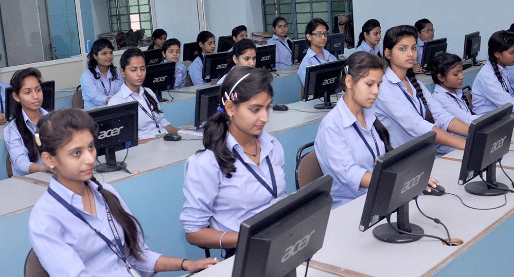 MJRPU Jaipur - labs