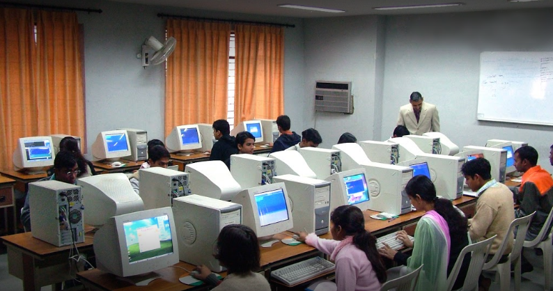 MJPRU - labs
