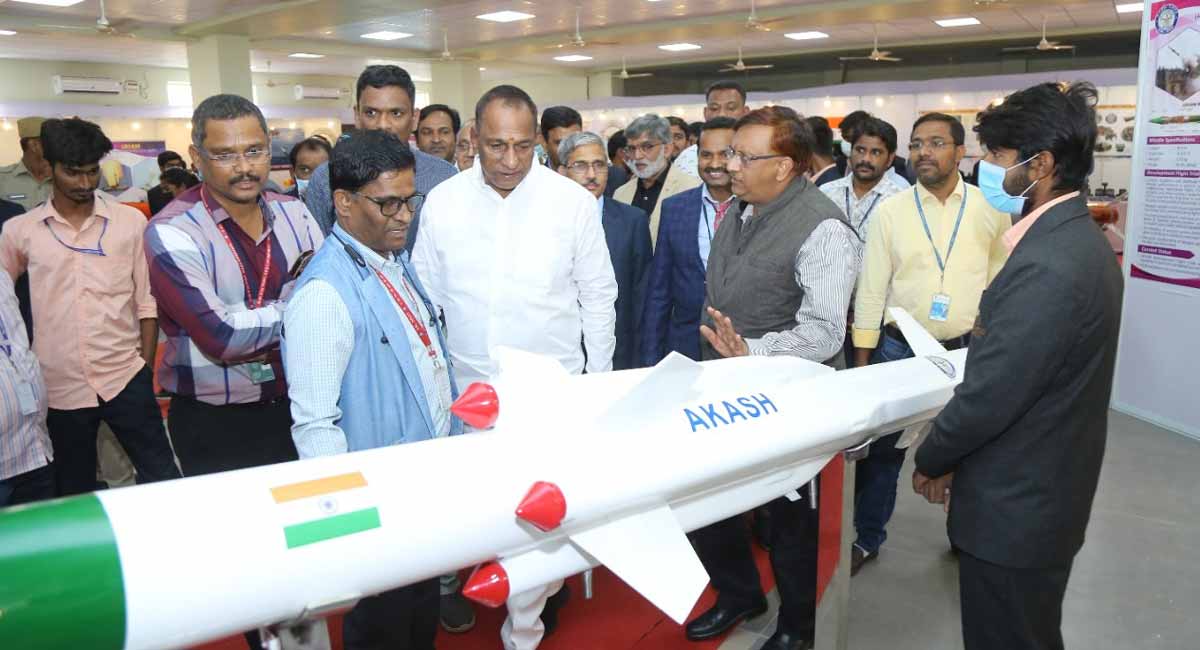 Malla Reddy University - others