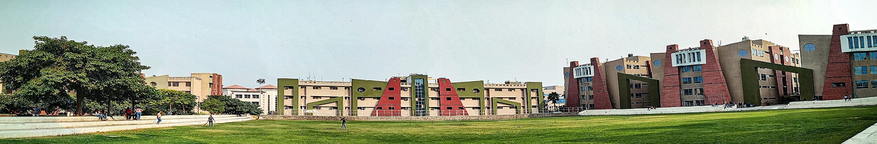 Manav Rachna University - others