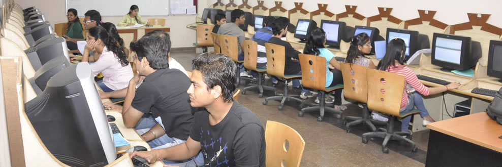 Manav Rachna University - labs