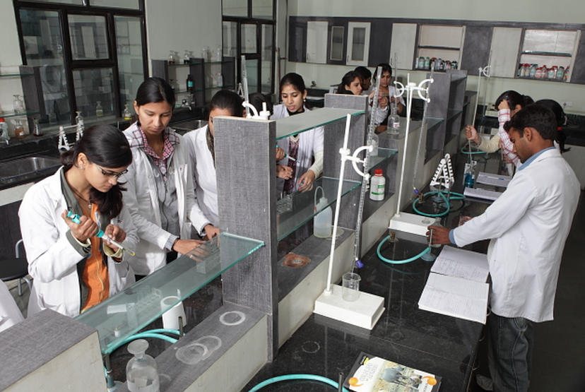 Manav Rachna University - labs
