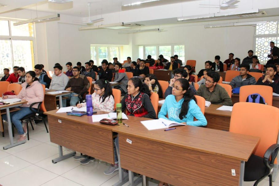 Manipal University, Jaipur - others