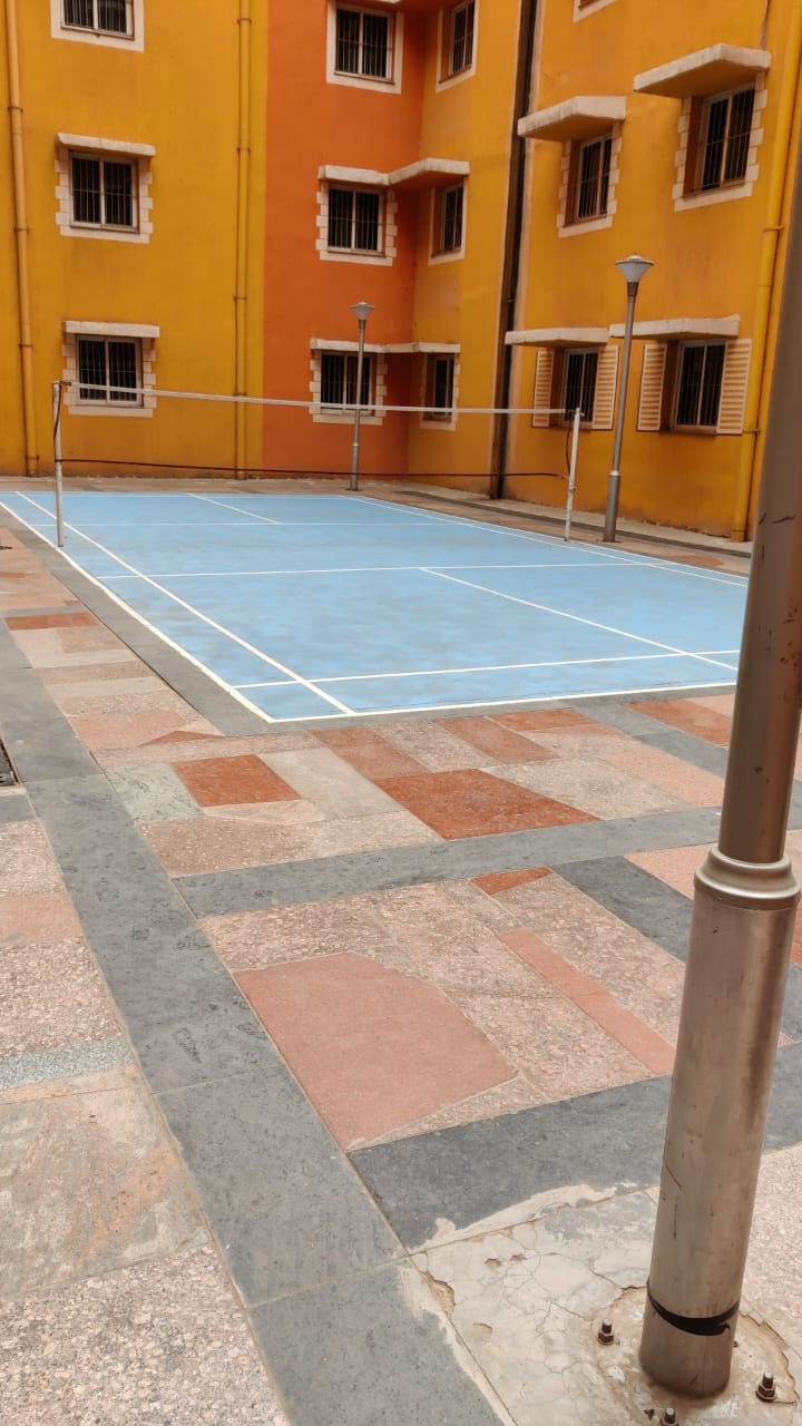 Manipal University, Jaipur - sports