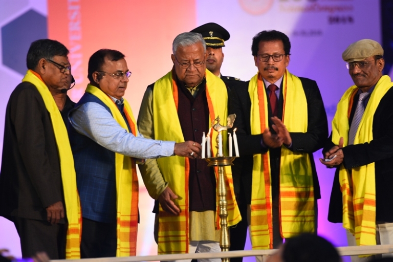 Manipur University - celebrity