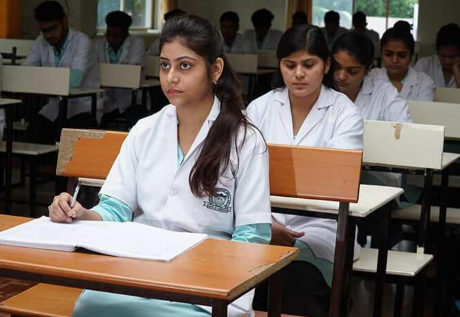 Mansarovar Global University - others
