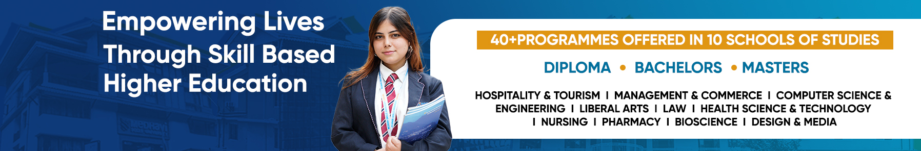 Medhavi Skills University - others