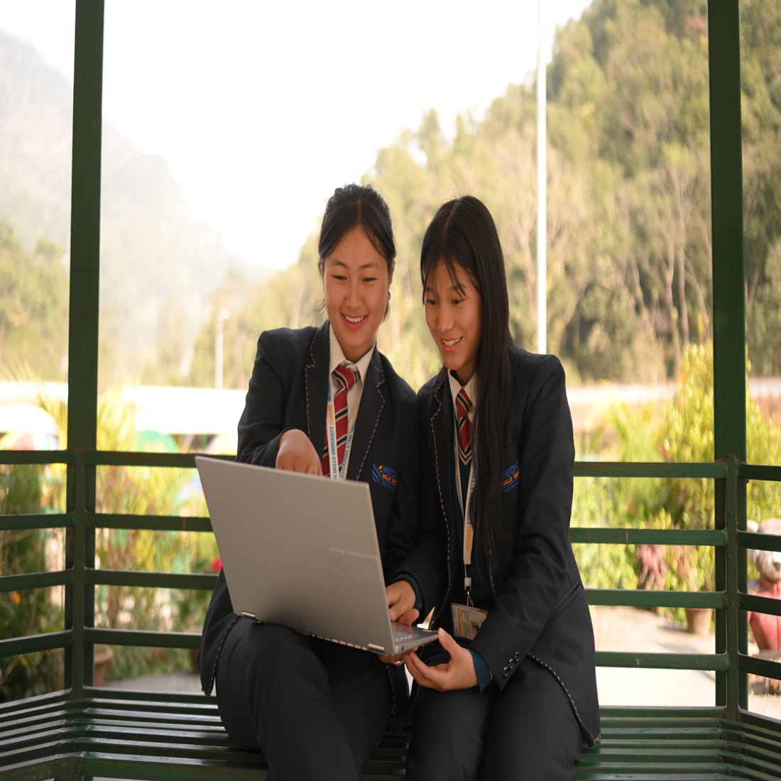 Medhavi Skills University - others