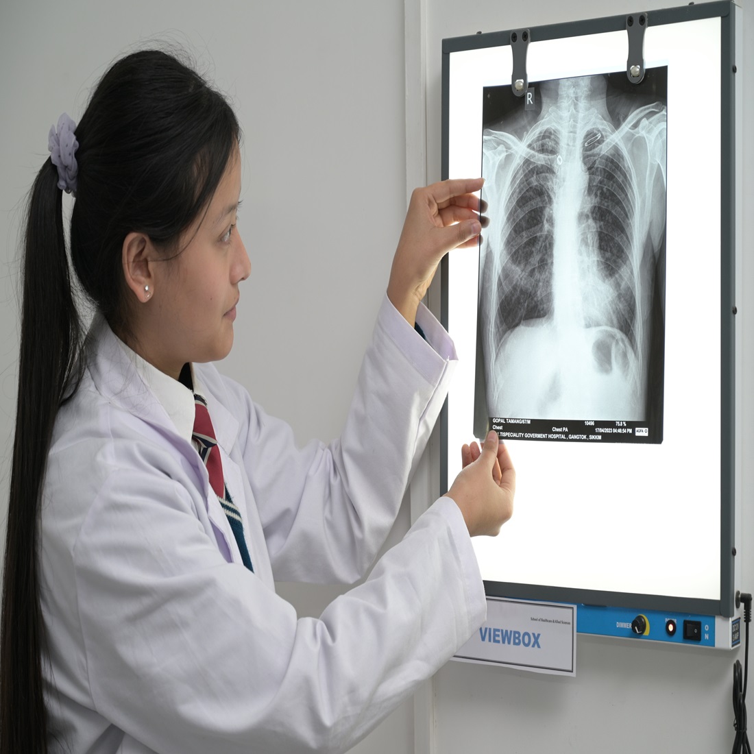 Medhavi Skills University - others