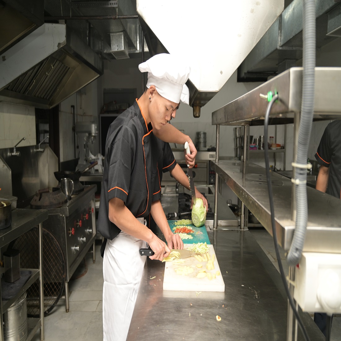Medhavi Skills University - others