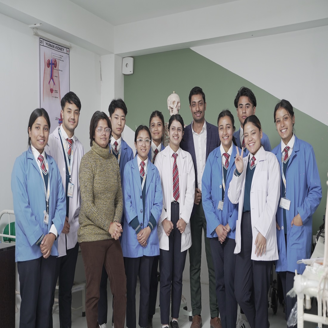 Medhavi Skills University - others