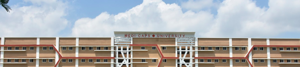 Medi-Caps University - others