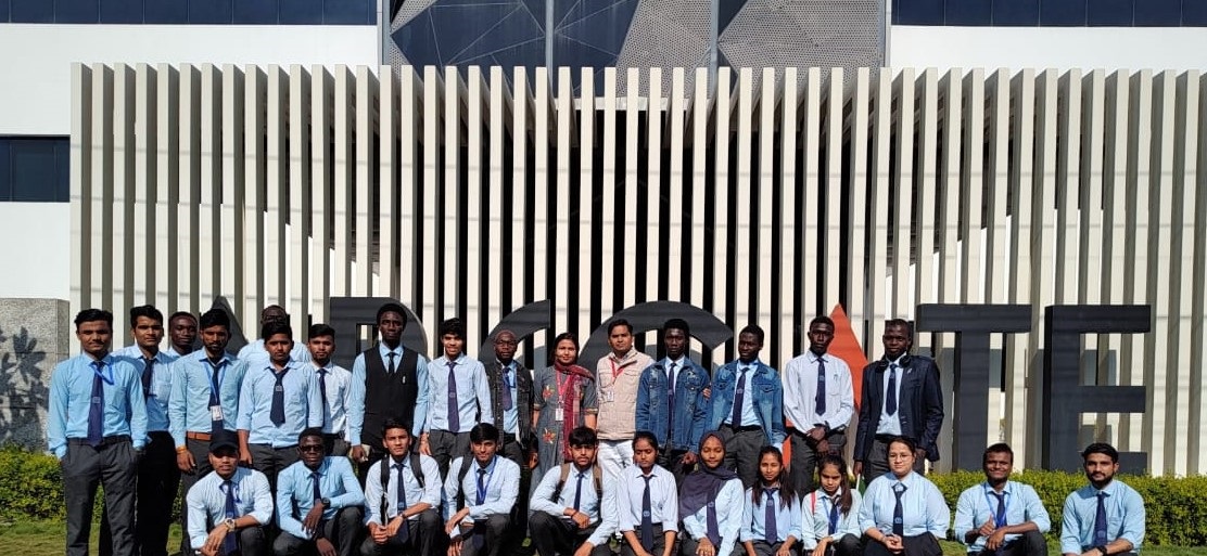 Mewar University - industrial