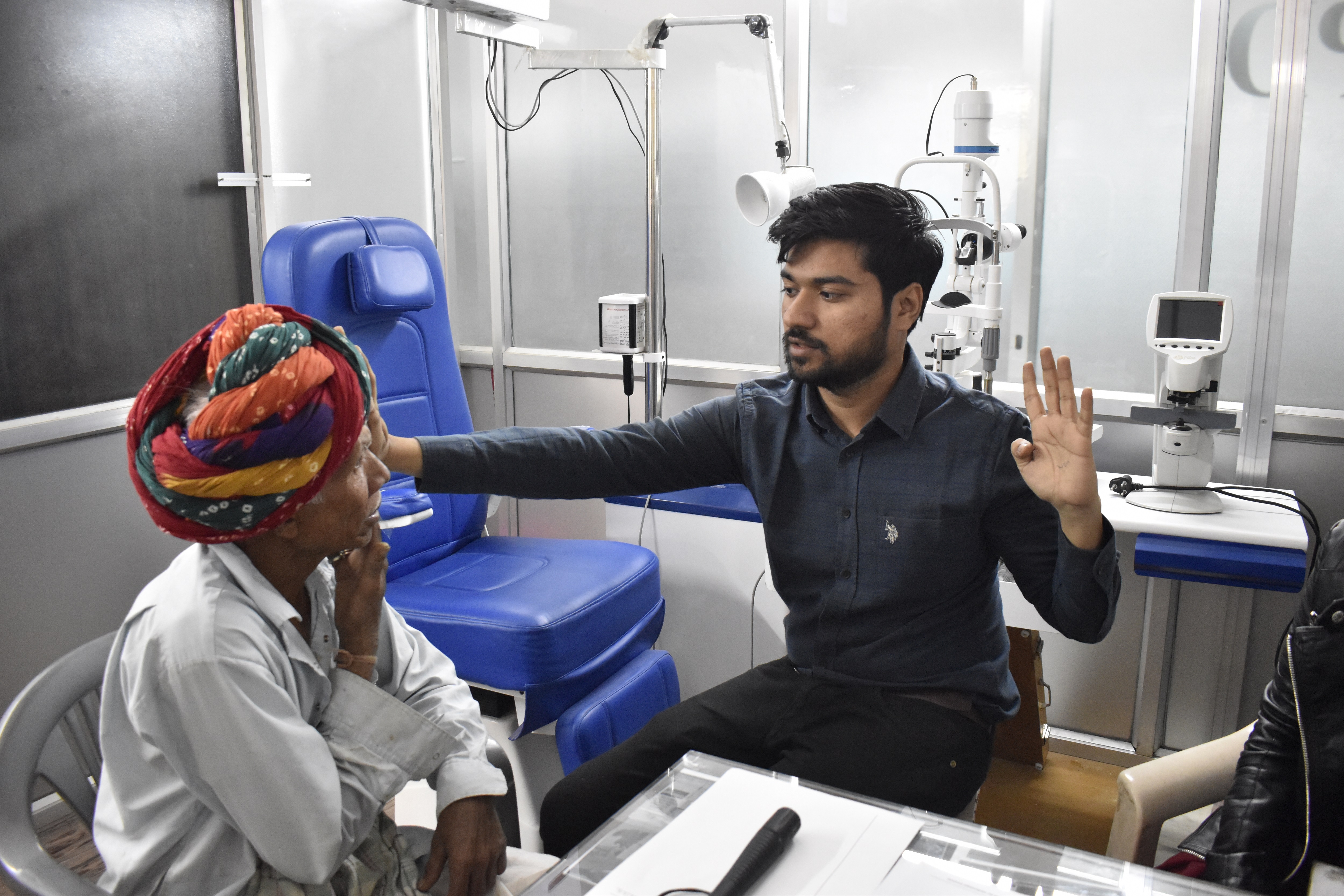 Mewar University - medical