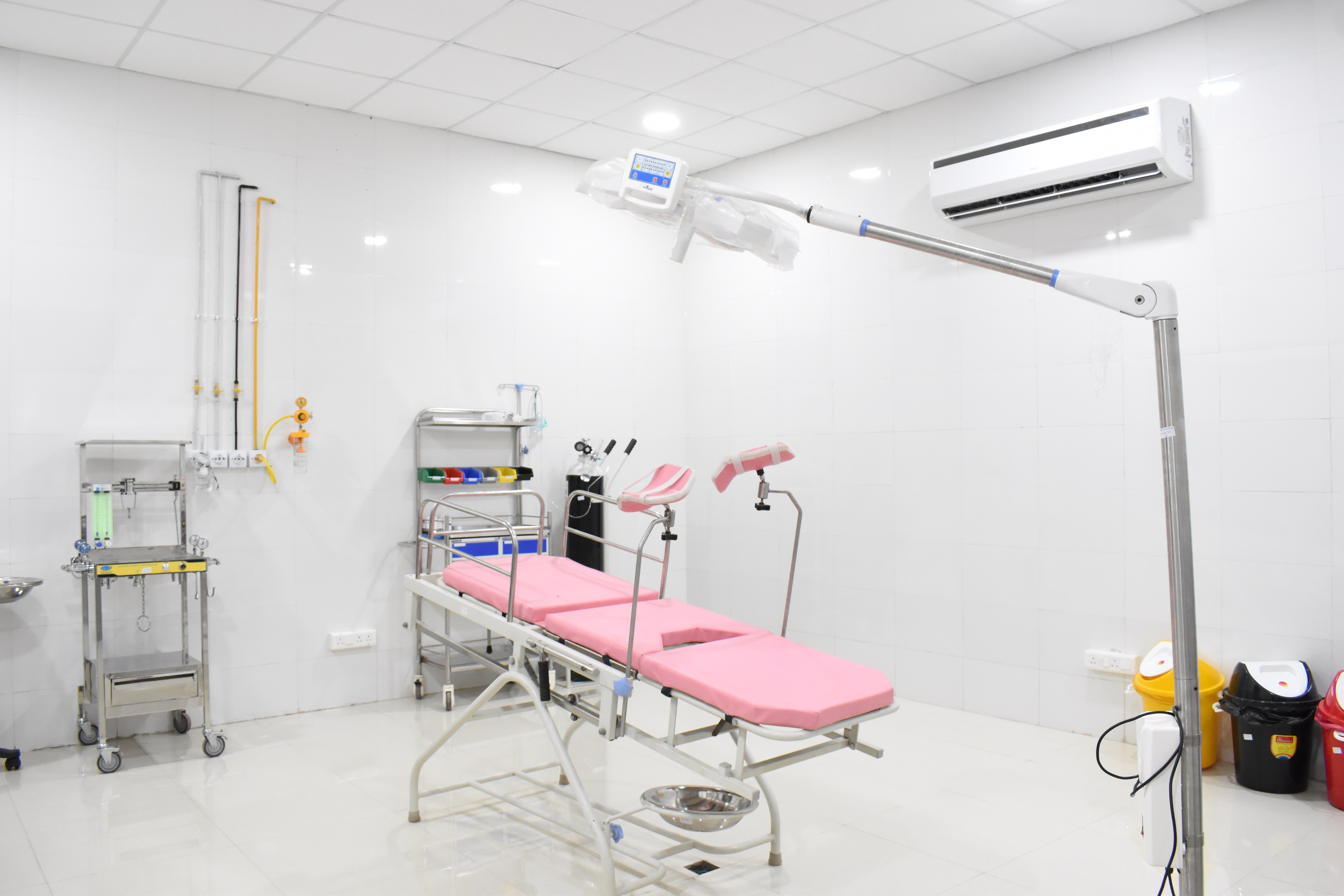 Mewar University - medical