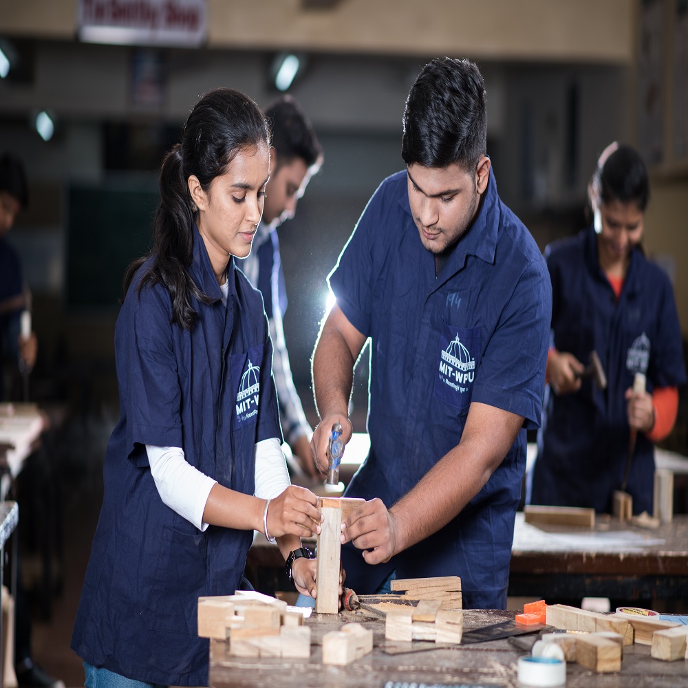 MIT-WPU - labs