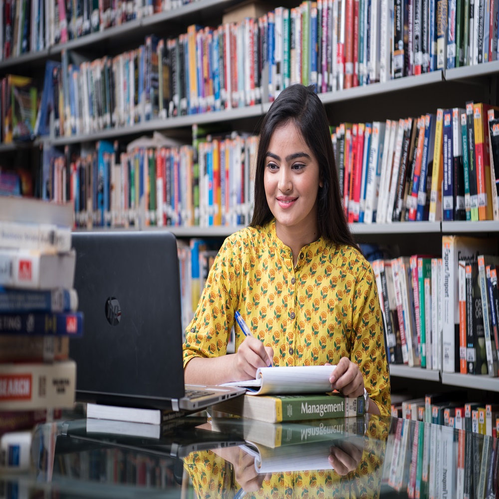 MIT-WPU - library