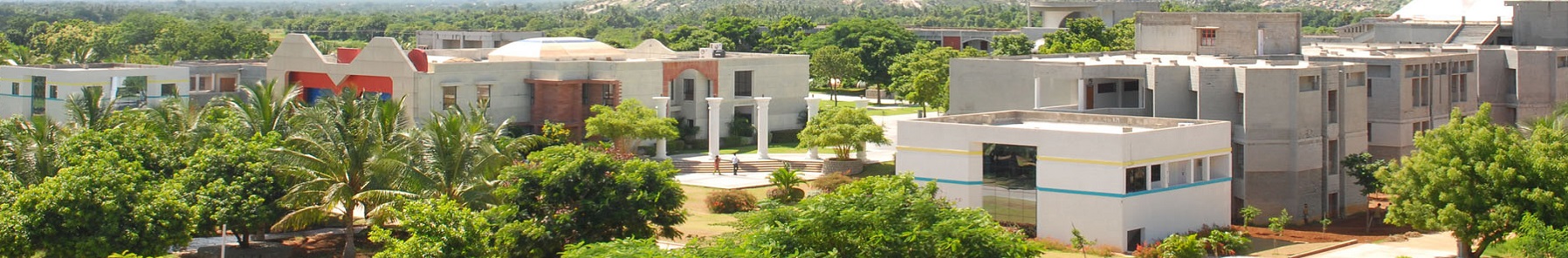 Mohan Babu University - others