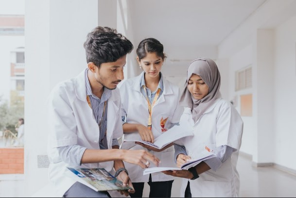 Mohan Babu University - others