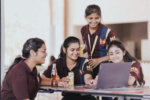 Mohan Babu University - others