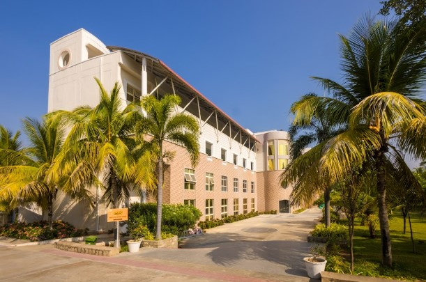 Mohan Babu University - others