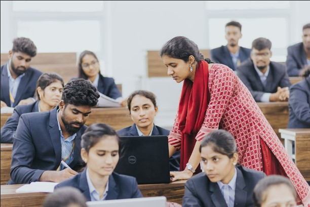 Mohan Babu University - others