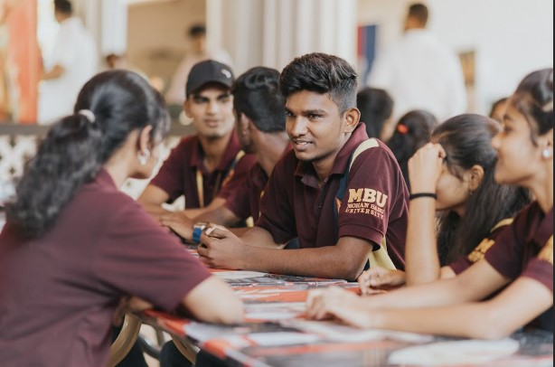 Mohan Babu University - others