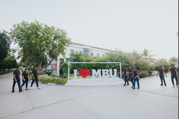 Mohan Babu University - others