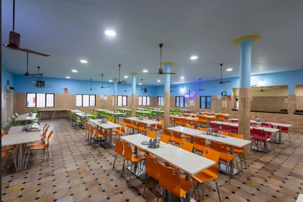 Mohan Babu University - others