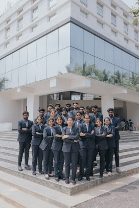 Mohan Babu University - academic