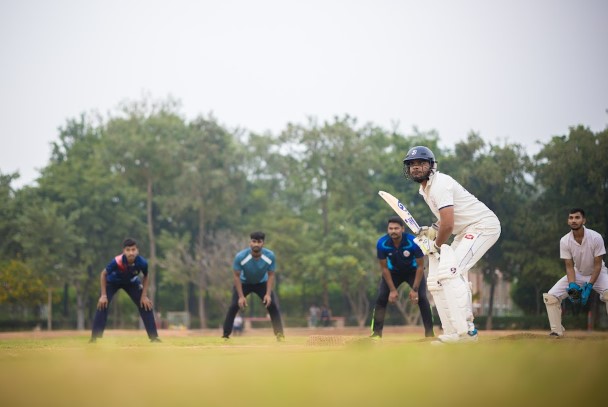 Mohan Babu University - sports