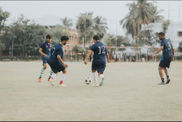 Mohan Babu University - sports