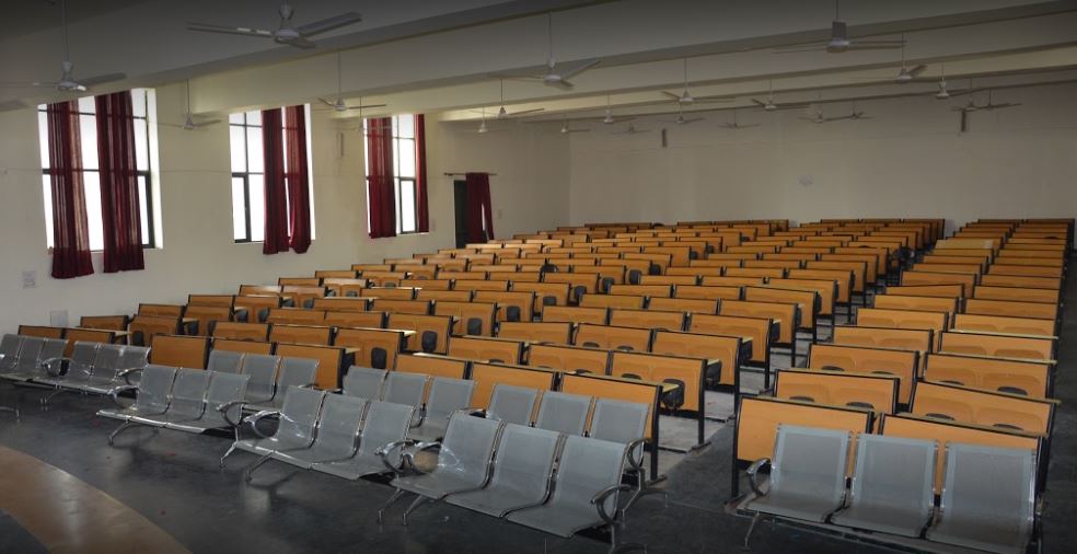 Monad University - conference