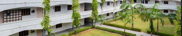 Monark University - campus