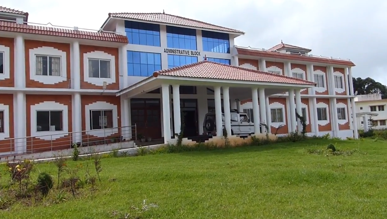 MTWU - campus
