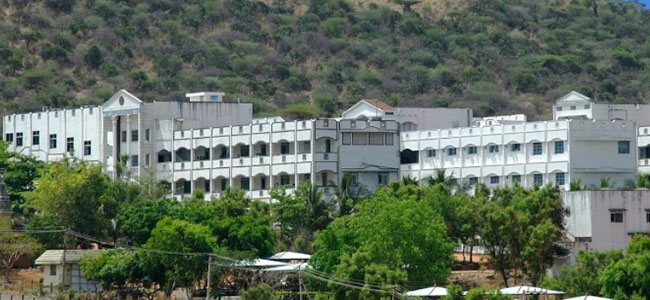 MTWU - campus
