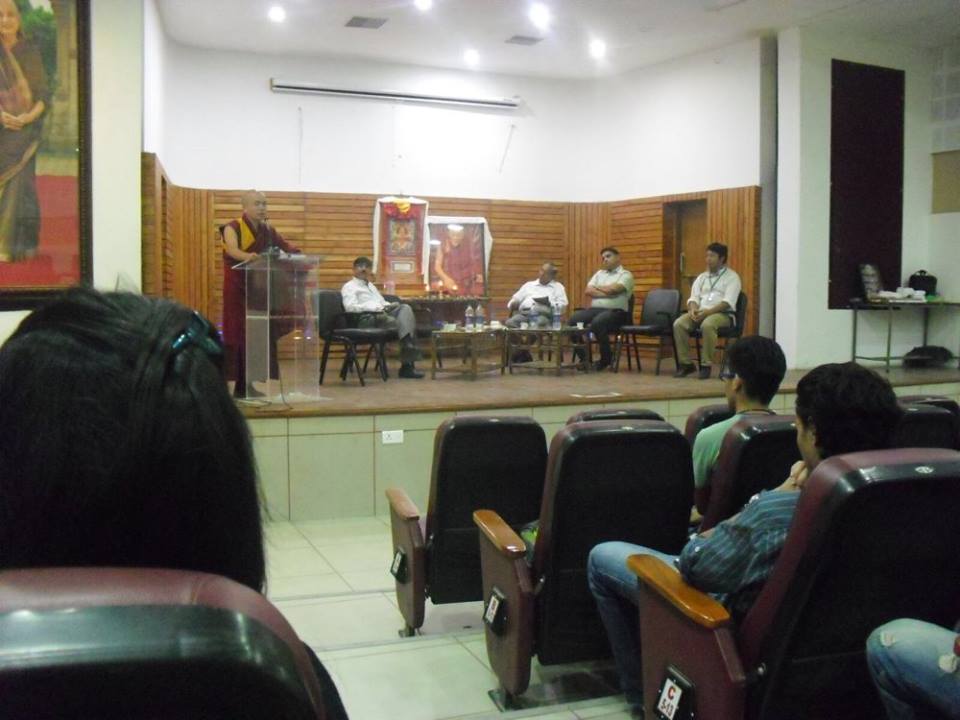 MSU Baroda - others