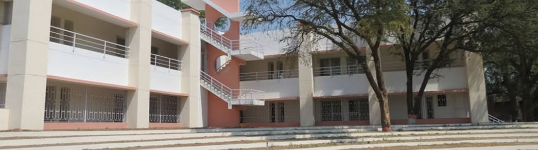 MSU Baroda - campus