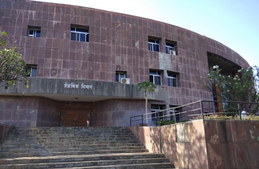 MUHS Nashik - academic