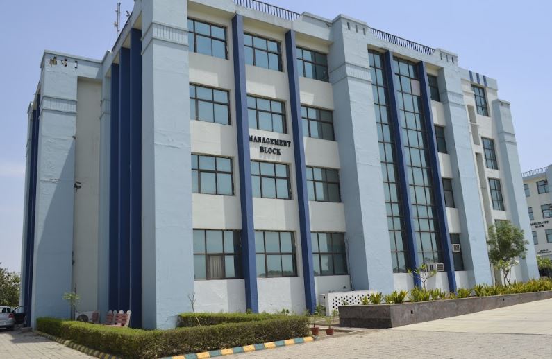MVN University - academic