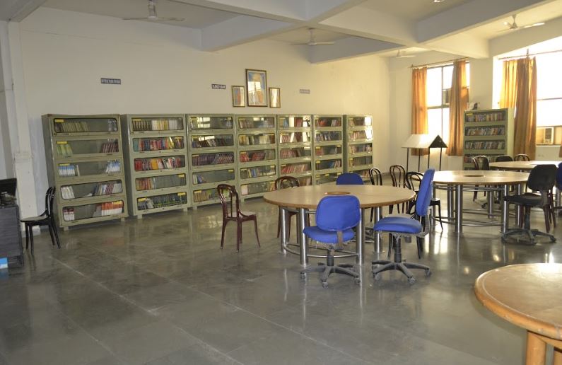 MVN University - library