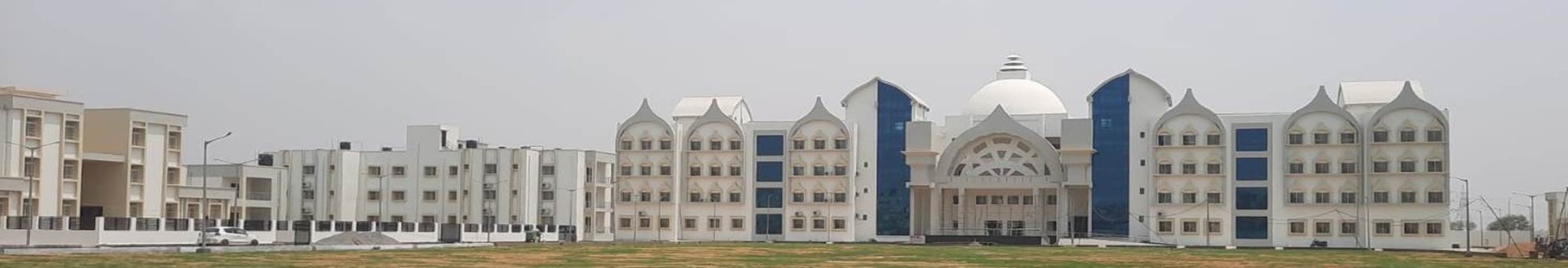 NOU - campus