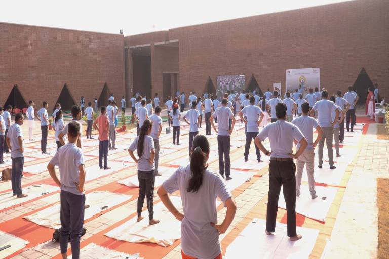 Nalanda University - others