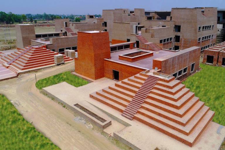 Nalanda University - others