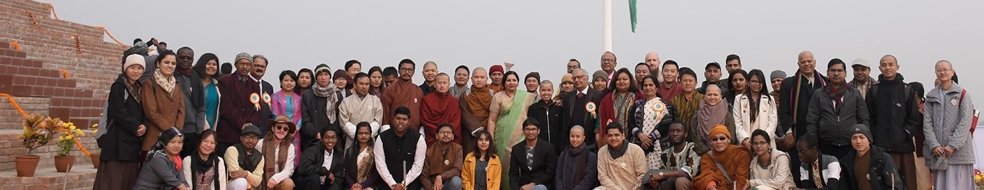 Nalanda University - others