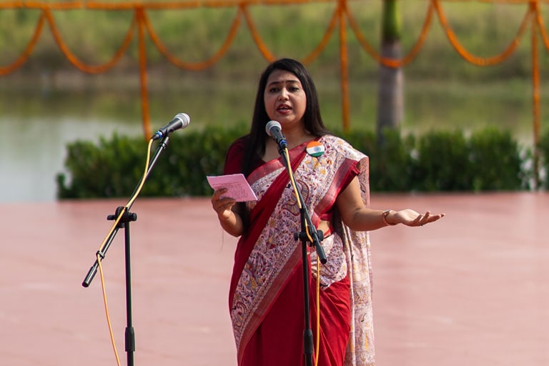 Nalanda University - others