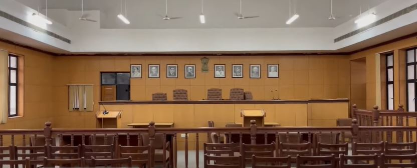 NALSAR - moot